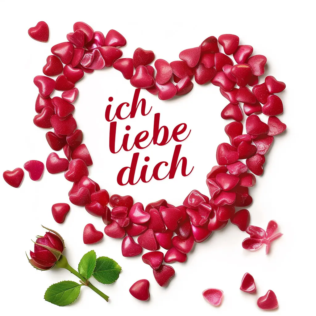 #ich liebe dich #liebesspruch 106 #liebesbilder