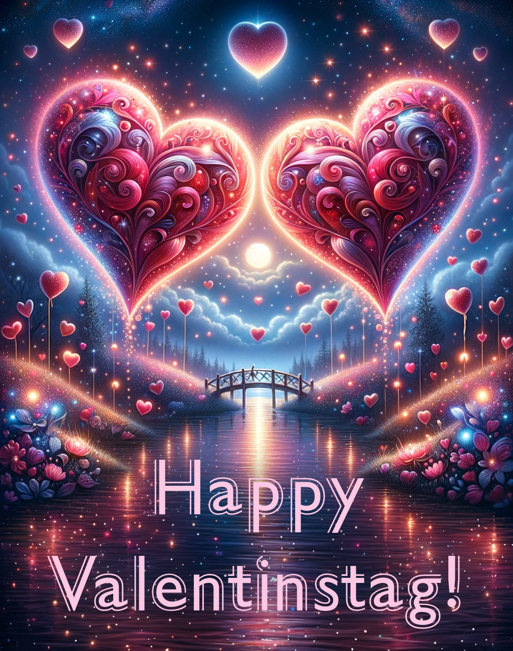 #valentinstag #kunst 23 - Happy Valentinstag!